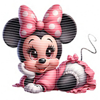 Mickey-AMQ 362